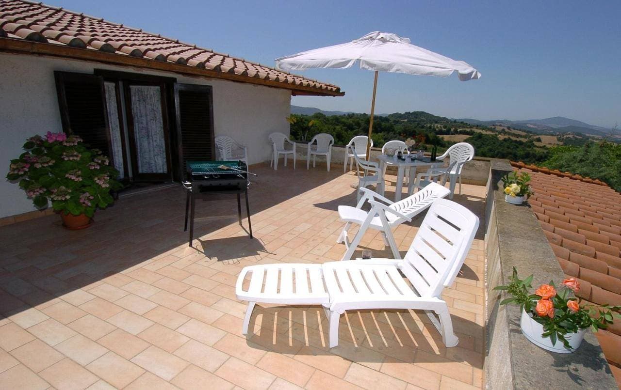 Foto 5 von 18: One-Bedroom Apartment (4 Adults)