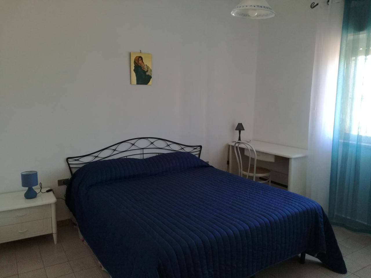 Foto 12 von 22: Apartment with Balcony