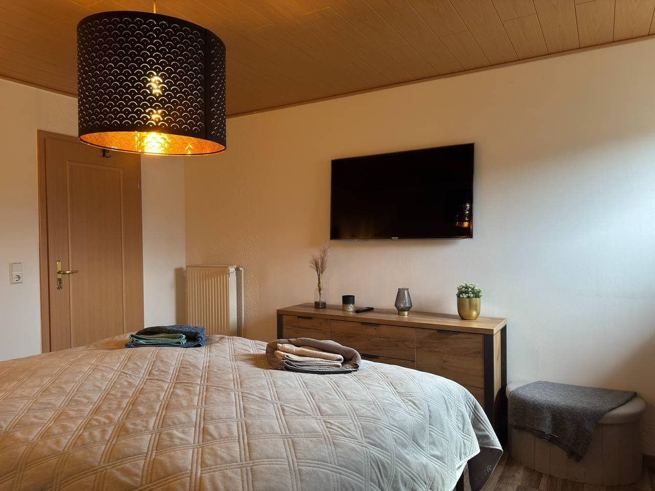 Foto 11 von 31: Ferienhaus Max mit Kamin in Thale-Friedrichsbrunn