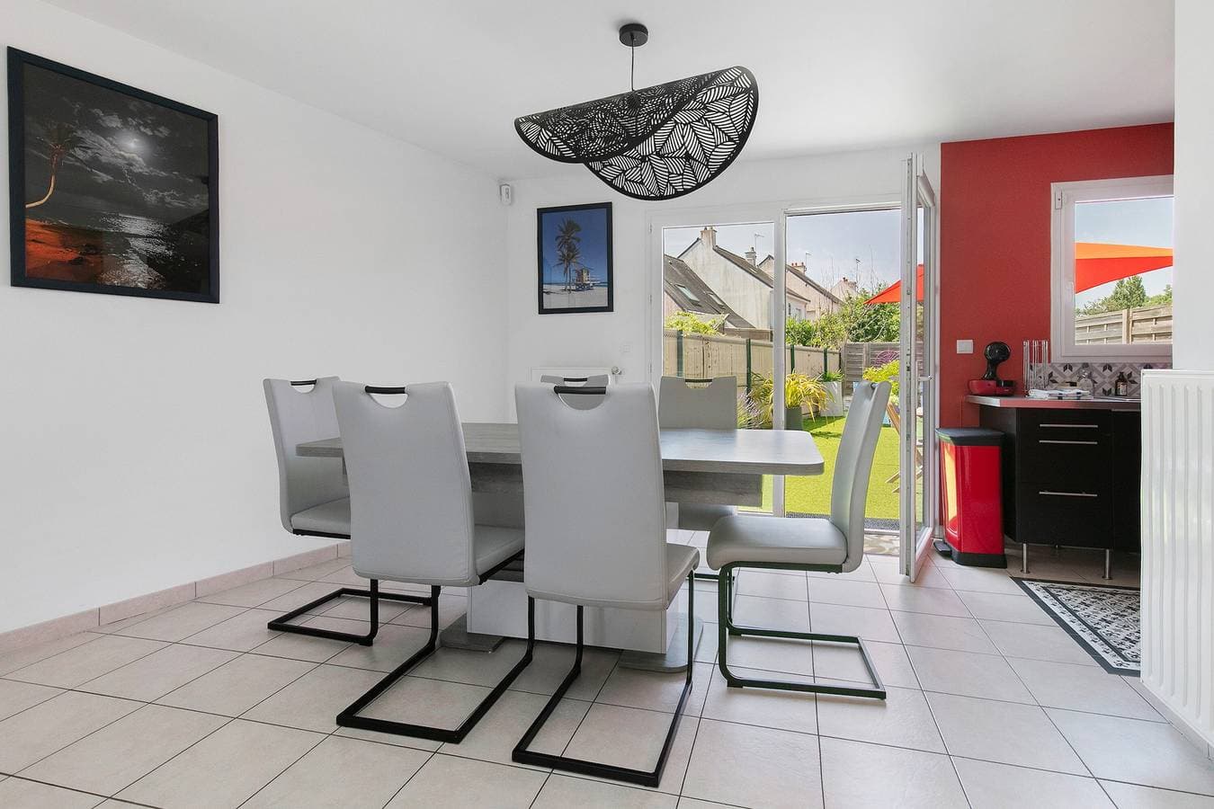 Foto 5 von 23: Home sweet home – nur wenige Schritte vom Strand entfernt