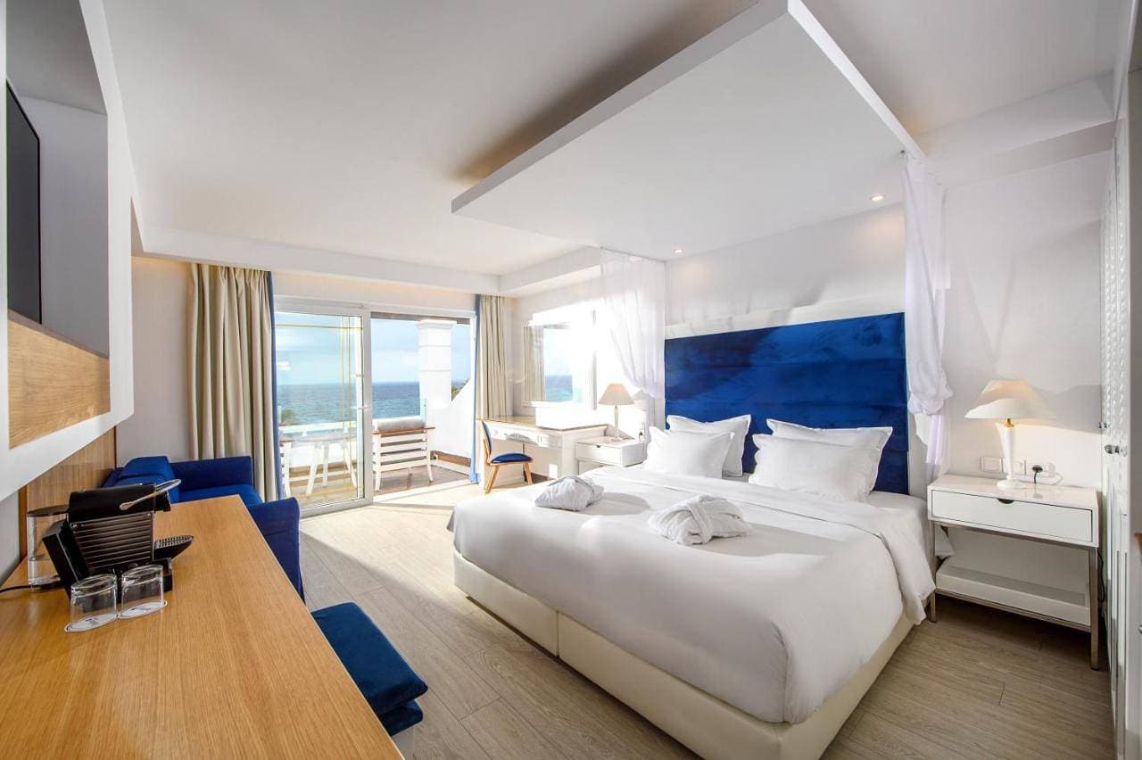 Foto 7 von 13: Superior Room with Garden View