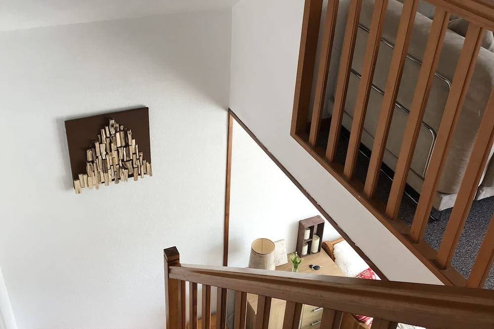 Foto 13 von 17: Gemütliches Chalet 500 m vom See und Geschäften in Südlage