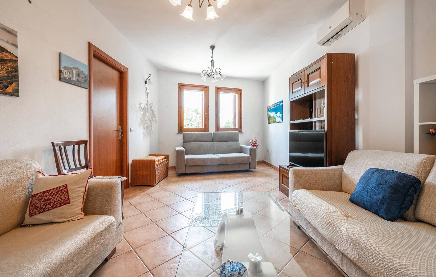 Foto 6 von 23: Gemütliche Wohnung mit WiFi & Parkplatz, Nähe Stadtzentrum