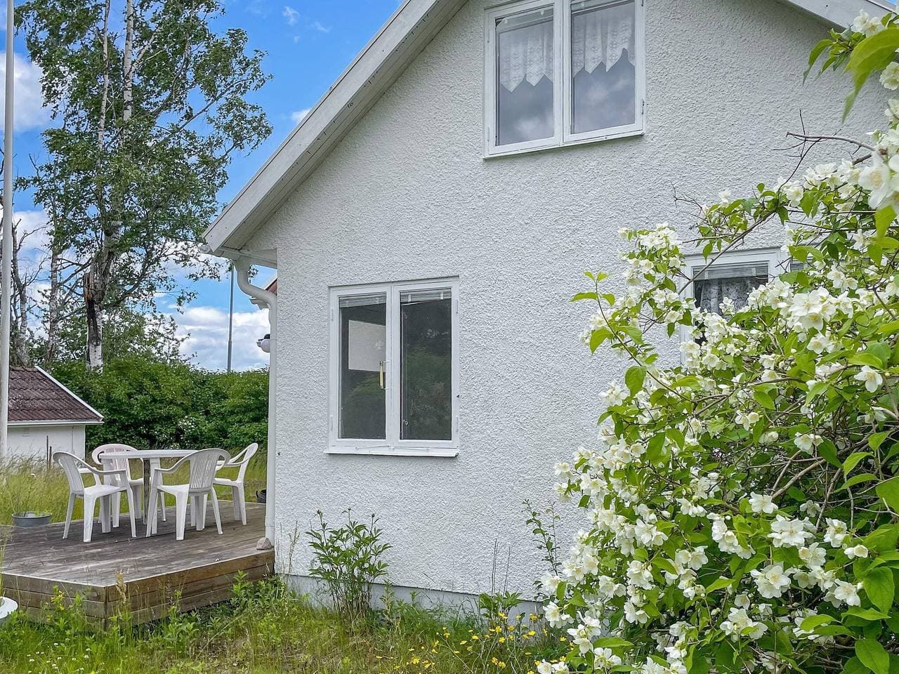 Foto 7 von 27: 5 Personen Ferienhaus in Bockara