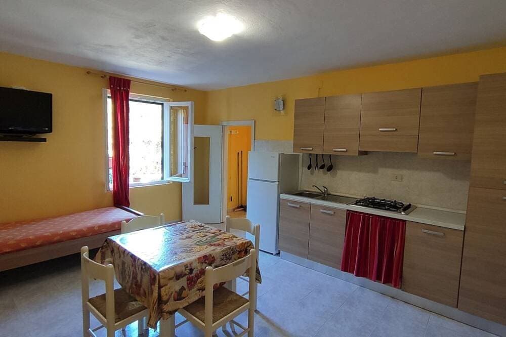 Foto 11 von 18: Villa Pineta Mare - Pigna 1 - Villa Pineta Mare
