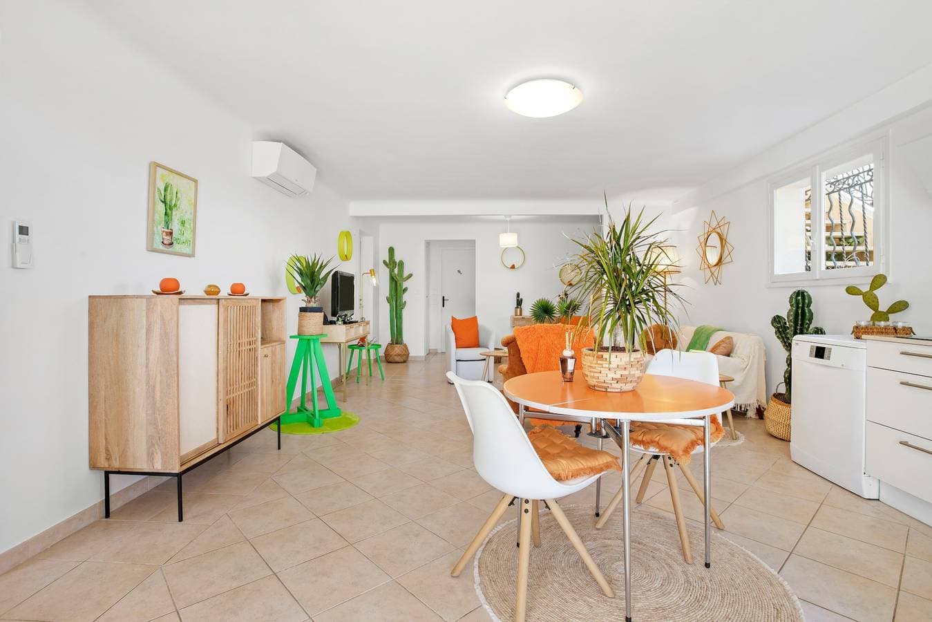 Foto 11 von 32: Ferienwohnung "Le Figuier" – privater Pool, Klimaanlage, WLAN & Meerblick