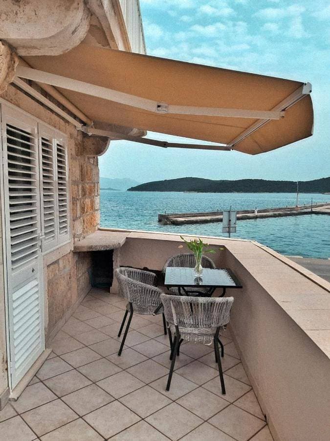 Apartments Luka, Punta Jurana 1