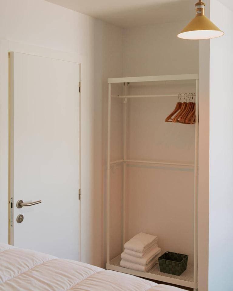 Foto 12 von 14: Double Room with Private External Bathroom