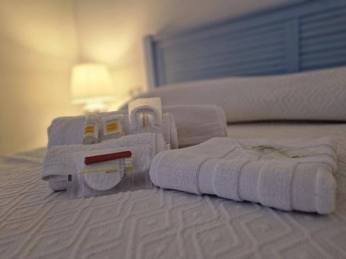 Casa Vacanze DA NONNO SINI 1