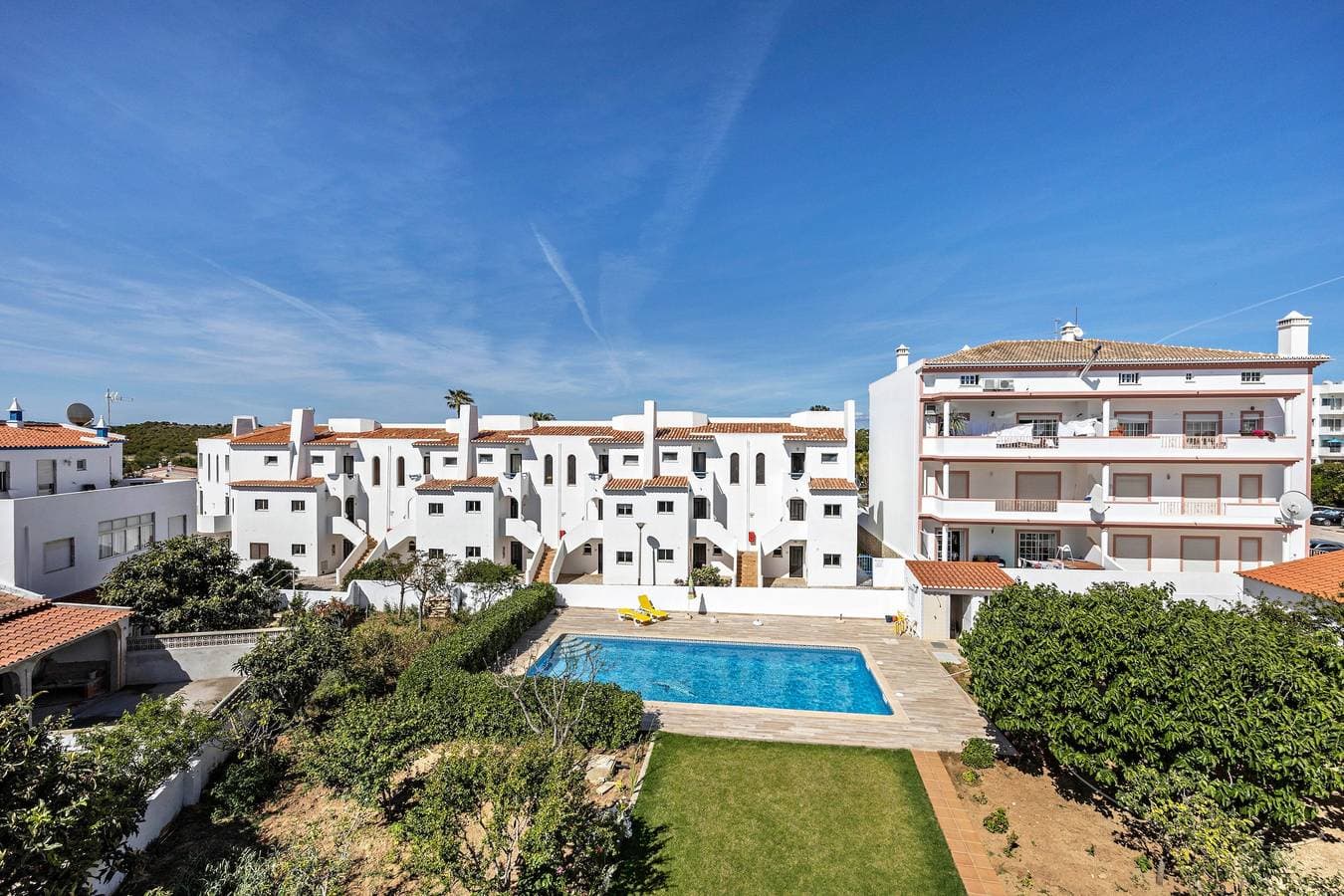 Villas Brites nº5 1