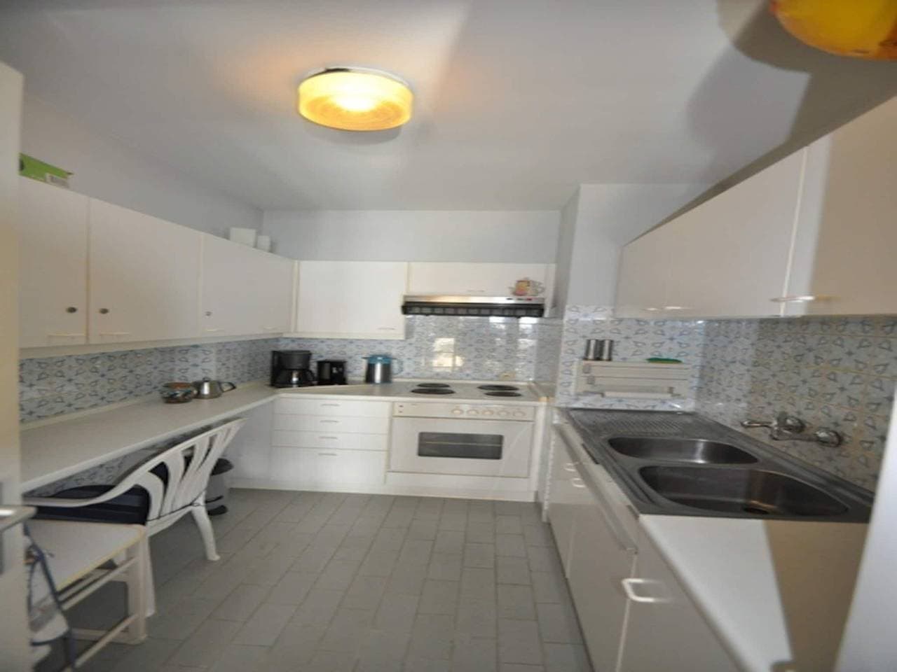 Foto 2 von 38: Studio in Knokke-Heist am Strand