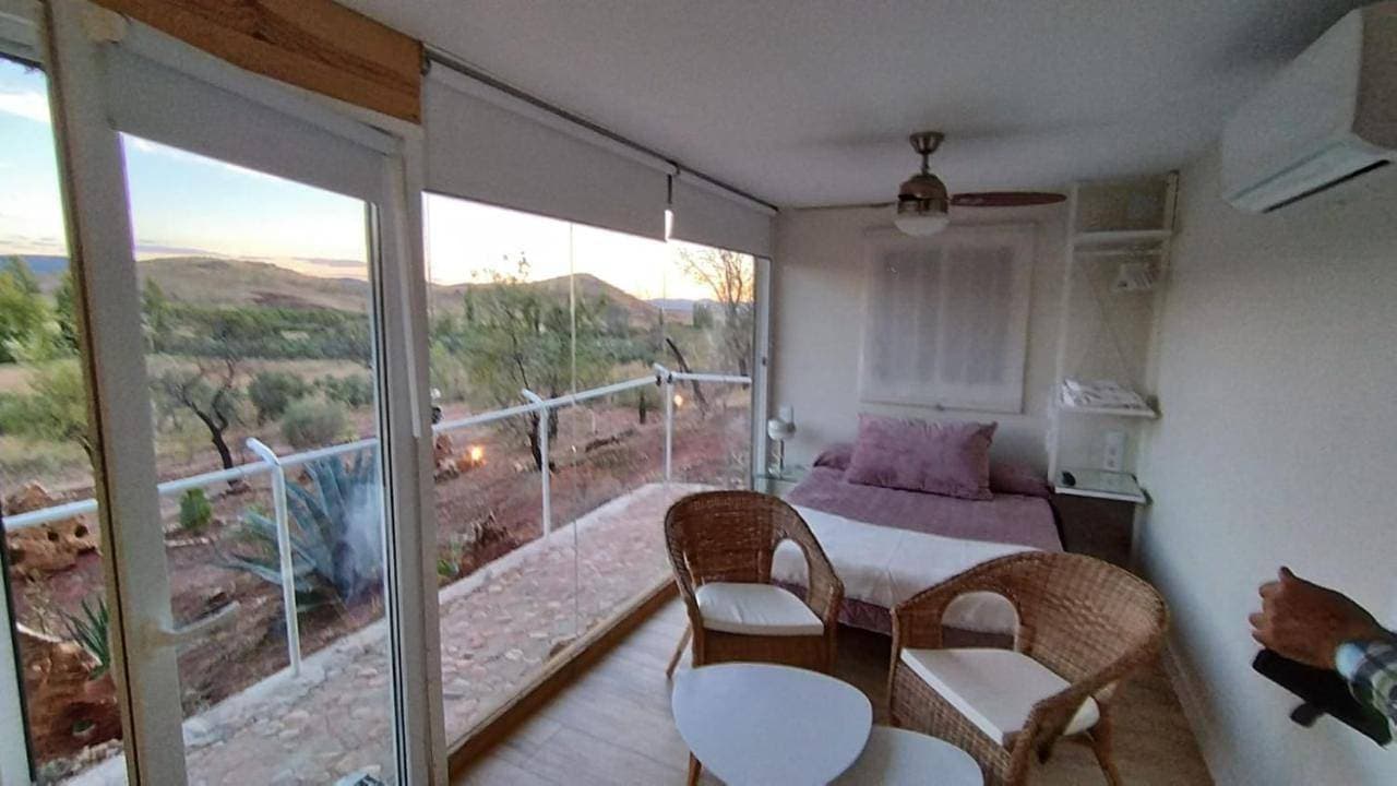Foto 6 von 11: One-Bedroom Cottage
