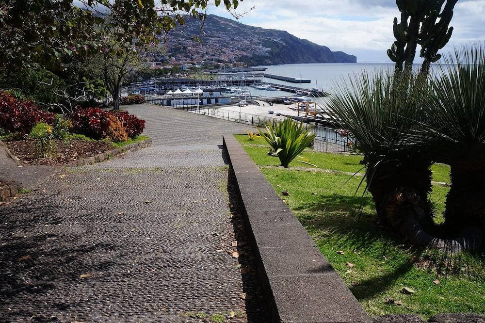 Foto 9 von 30: Haus T1 + 1 Funchal Center