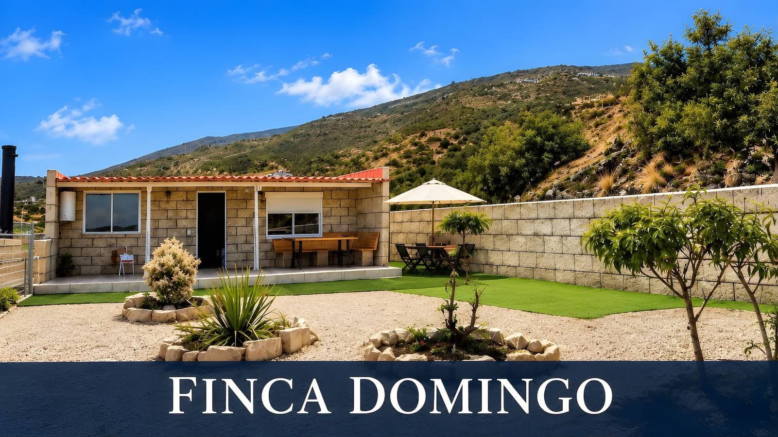 Finca Domingo 1