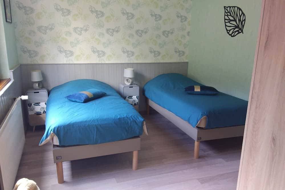 Foto 5 von 21: Quiet *** gîte with great hiking trails to recharge your batteries