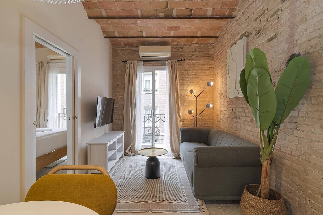 Foto 3 von 30: GuestReady-Lovely stay in Sarrià-next to Turó Park