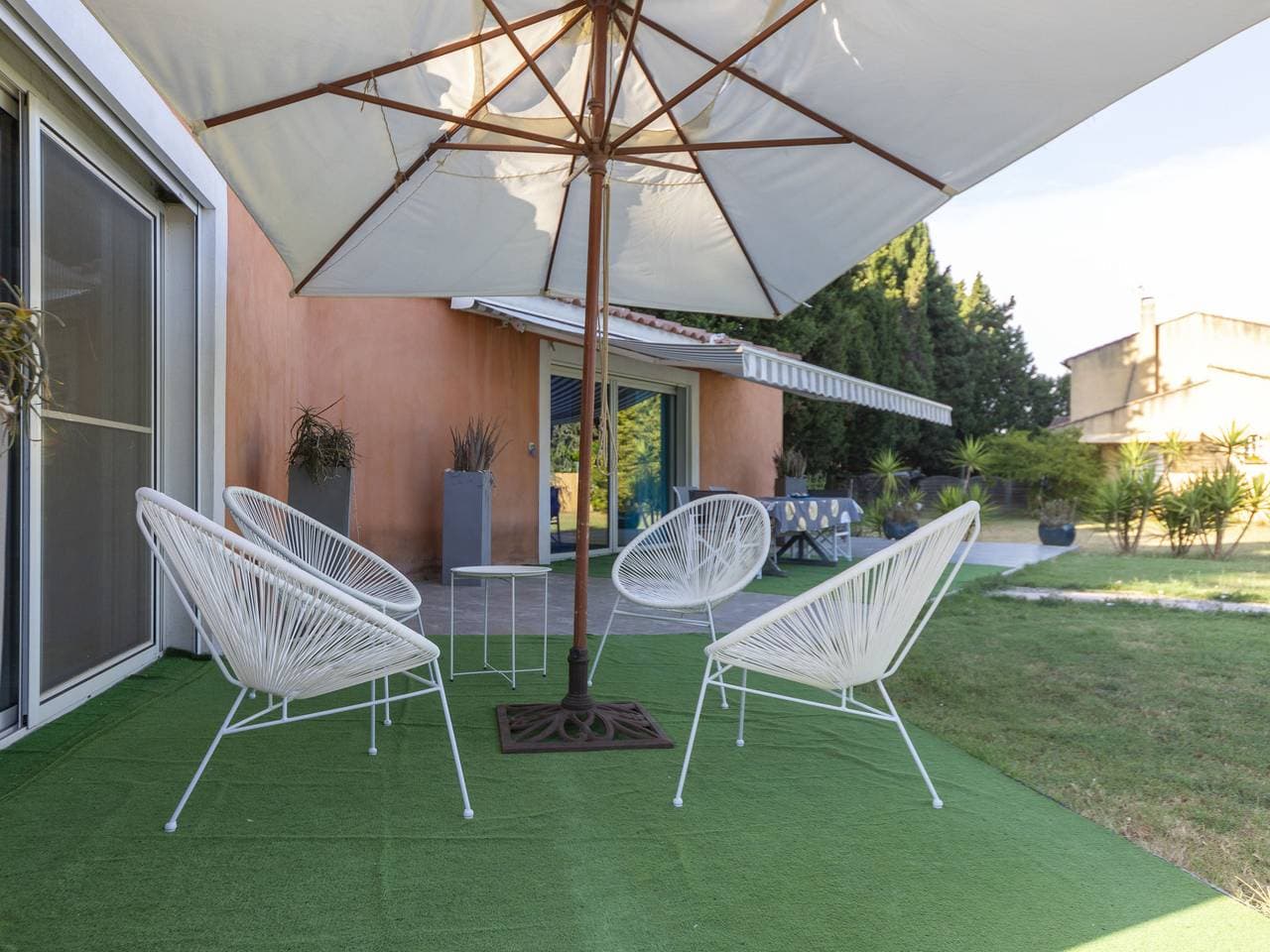 Foto 6 von 33: Un petit coin de paradis