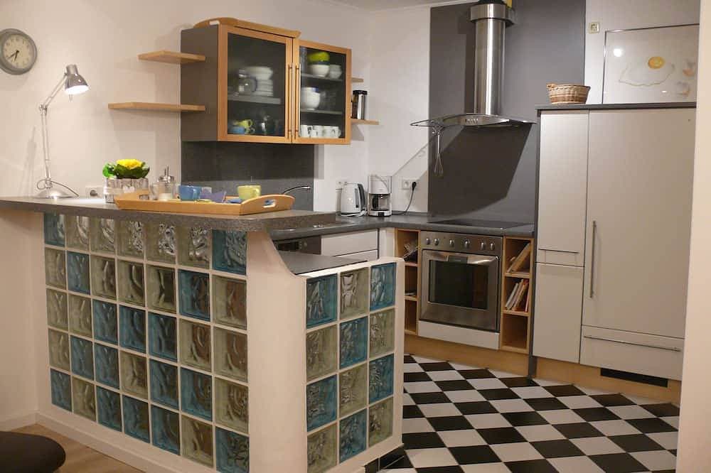 Foto 12 von 18: Komfortable Ferienwohnung in ruhiger Lage.