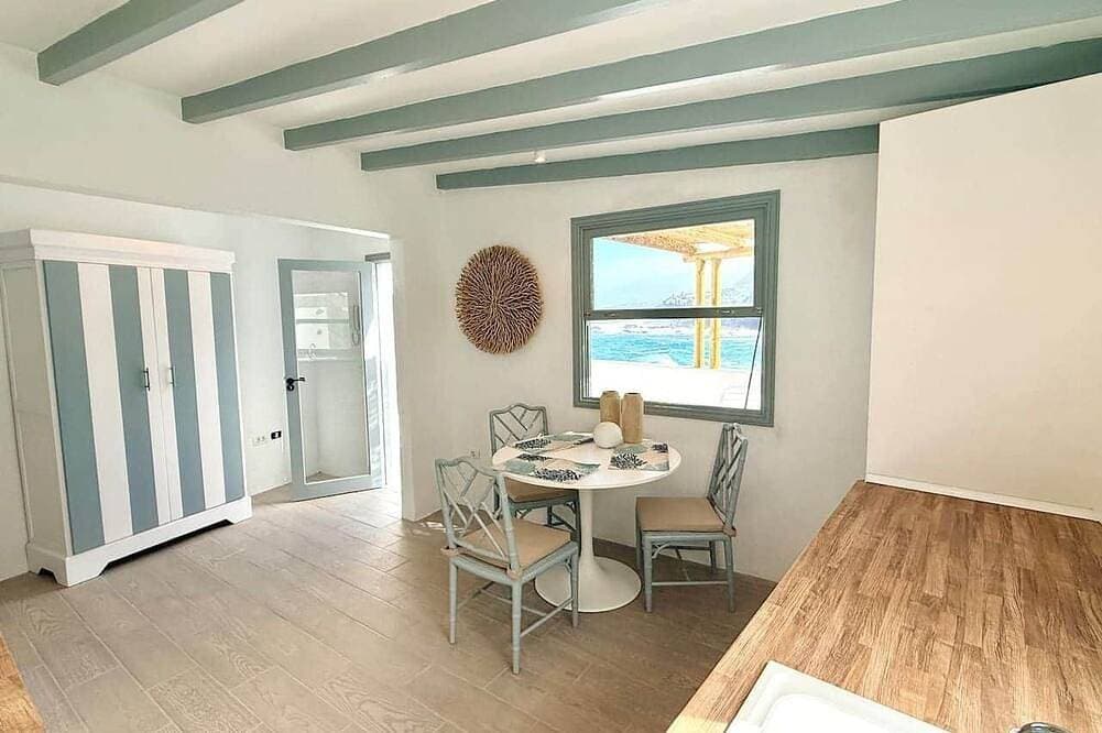 Foto 13 von 30: Casa Riva, private Villa mit Pool direkt am Meer