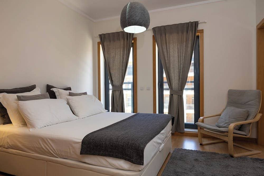Foto 4 von 30: Komfortables, gemütliches und gemütliches Apartment an der Ria Formosa
