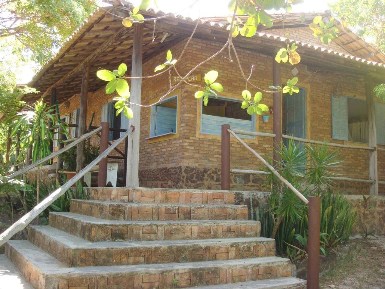 Foto 3 von 18: Chalet with Balcony and Garden View