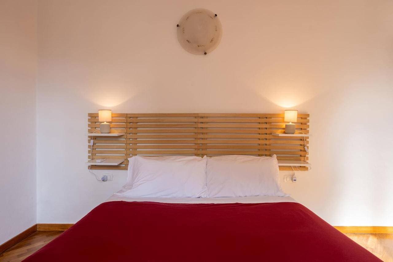 Appartamento Roberta-5 beds,AC 1