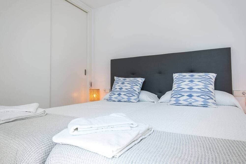 Foto 3 von 30: Apartamento con Piscina 1 C en Playa de Canyamel
