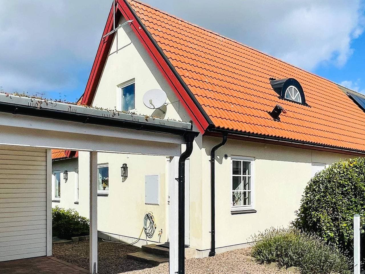 Foto 10 von 37: 4 Sterne Ferienhaus in Abbekås