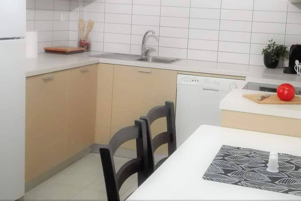 Foto 13 von 30: Sea Escape Boutique Apartment – nur wenige Schritte von Agii Apostoli & Golden Beach