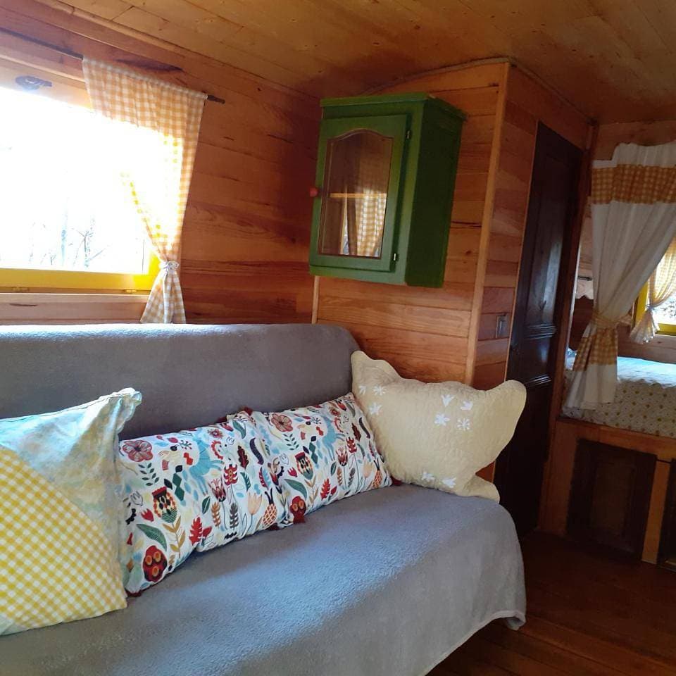 Foto 7 von 13: Mobile Home