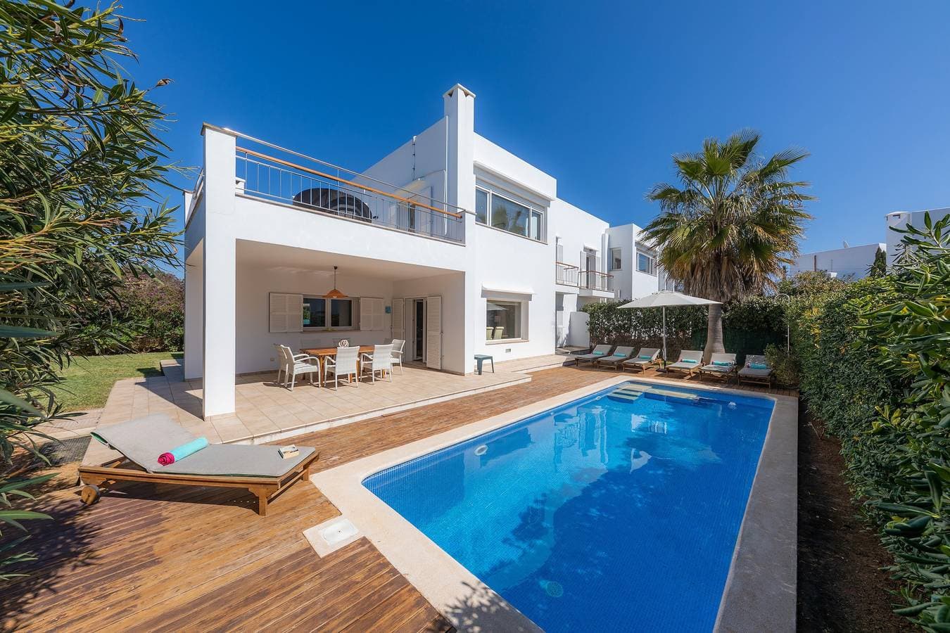 Villa Beatriz 1
