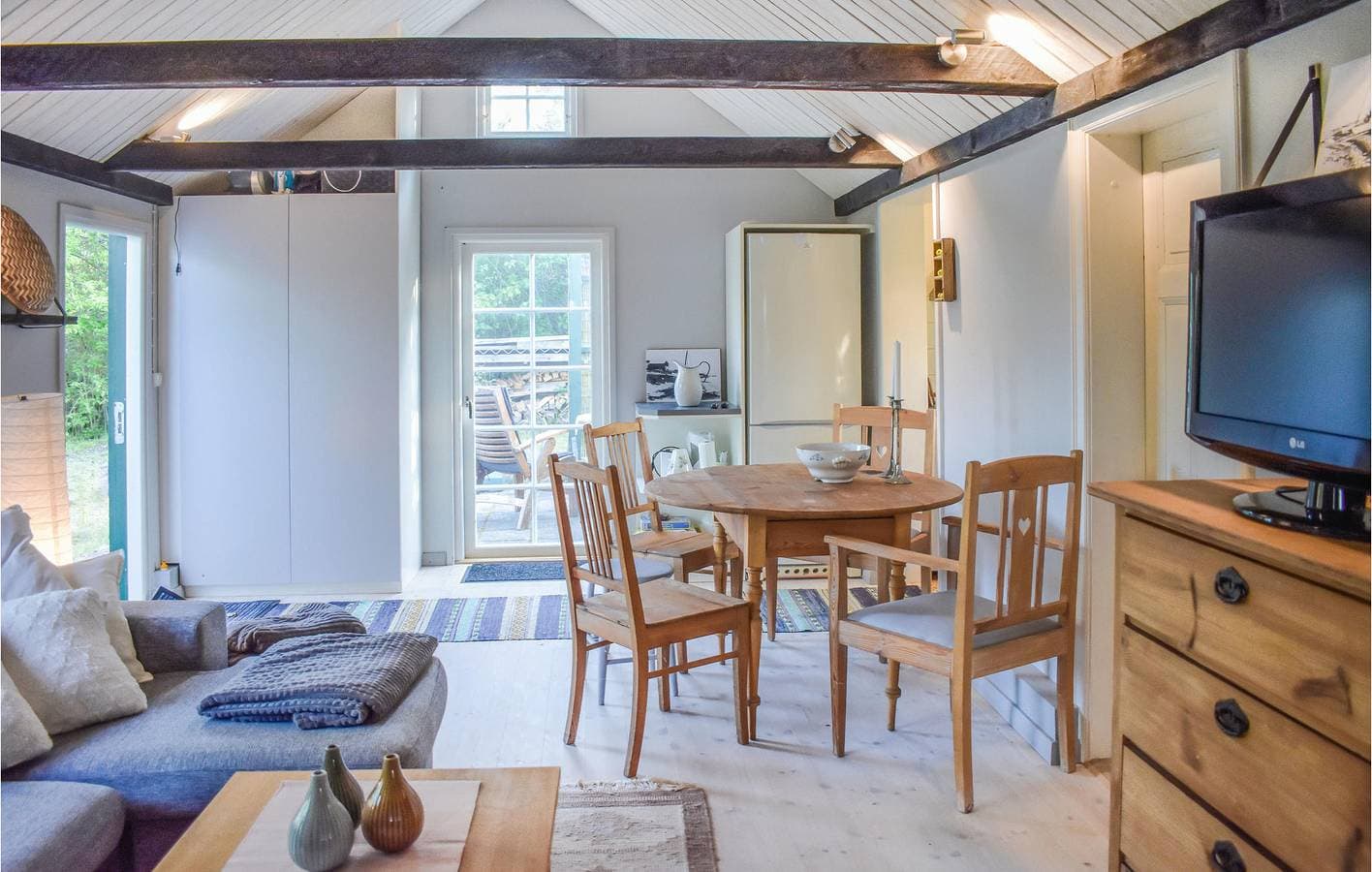 Foto 5 von 20: Ferienhaus für 5 Personen mit Garten
