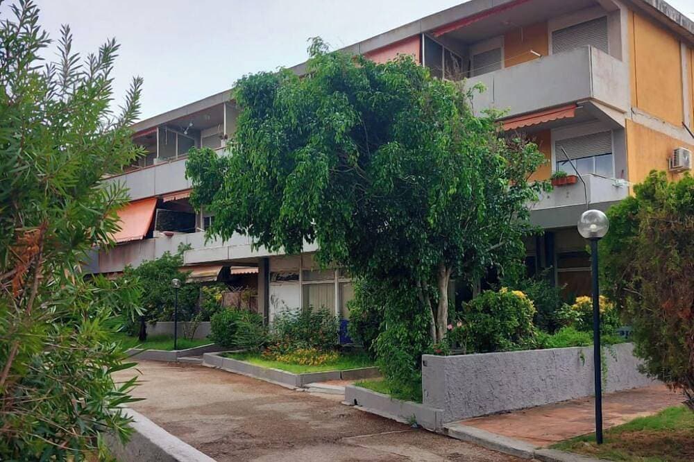 Foto 10 von 21: Hübsche Zweizimmerwohnung Mit Blick Auf Den Golf Von Asinara