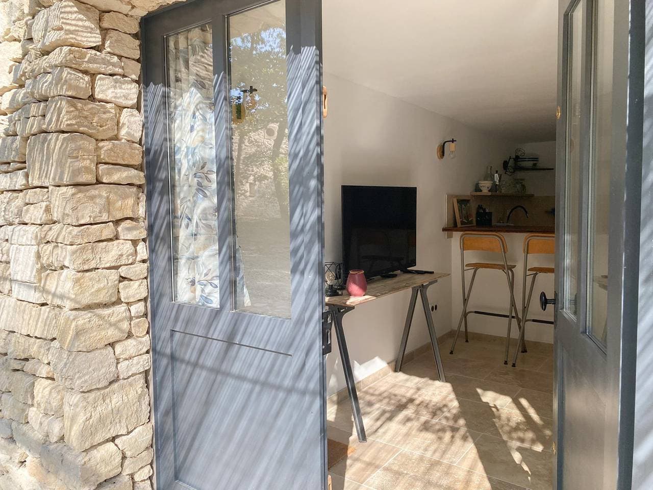 Foto 13 von 19: Charmantes und süsses Ferienhaus mit Komfort