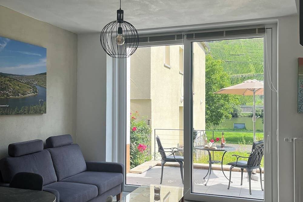 Foto 8 von 26: Neues Ferienhaus mit herrlichem Blick auf die Mosel