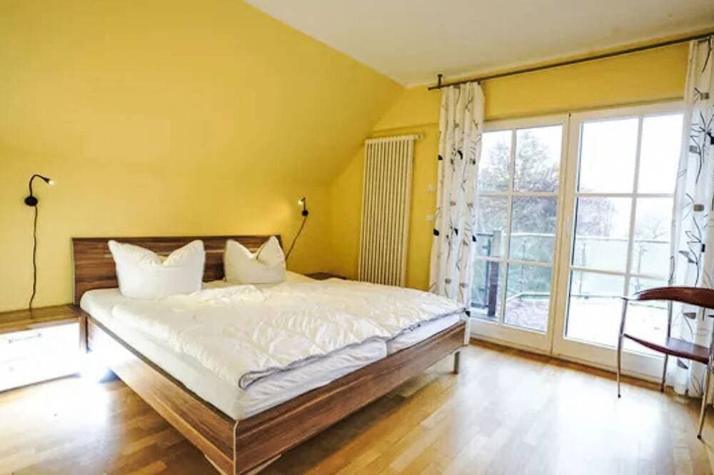 Foto 6 von 29: Villa Seeblick mit Sauna