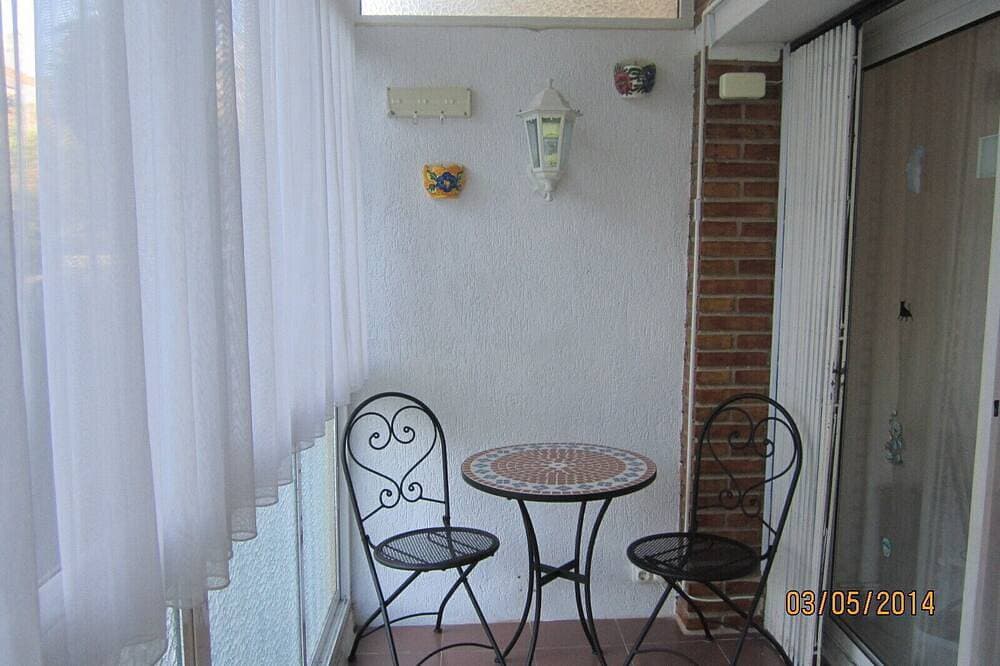 Foto 9 von 22: Schöne Ferienwohnung in Benalmádena - Costa Del Sol