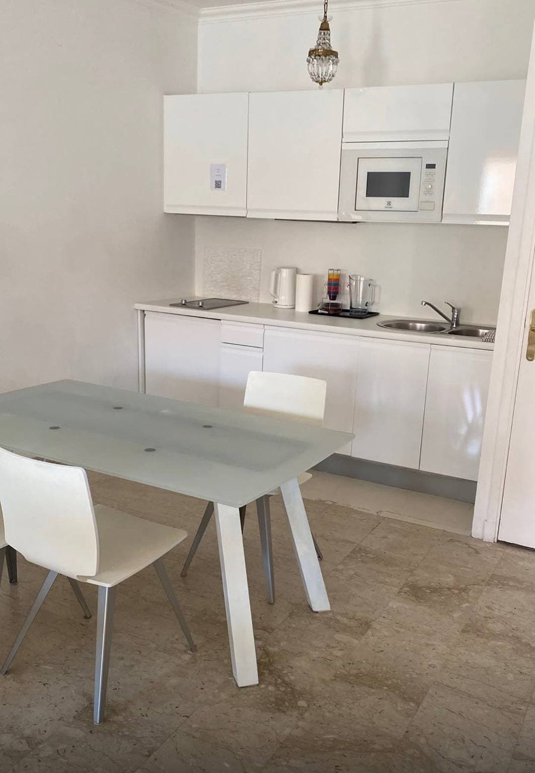 Foto 5 von 15: Studio für 2 Personen
