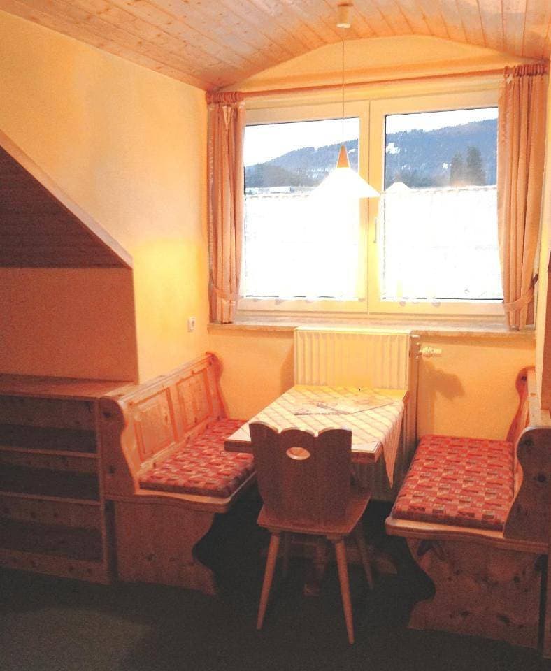 Foto 6 von 9: One-Bedroom Apartment (2 - 4 Adults)