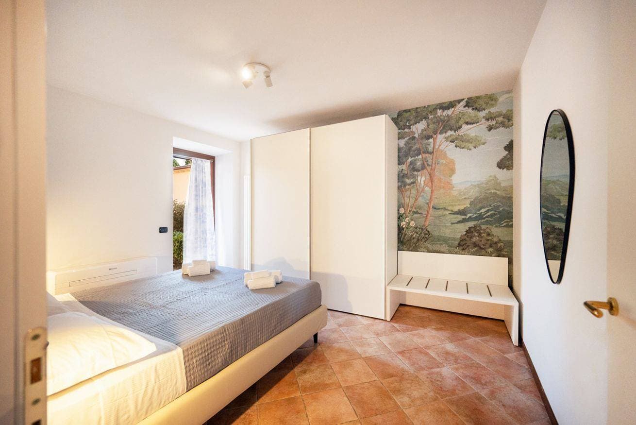 Foto 12 von 15: ApartmentsGarda - Bavaria 6