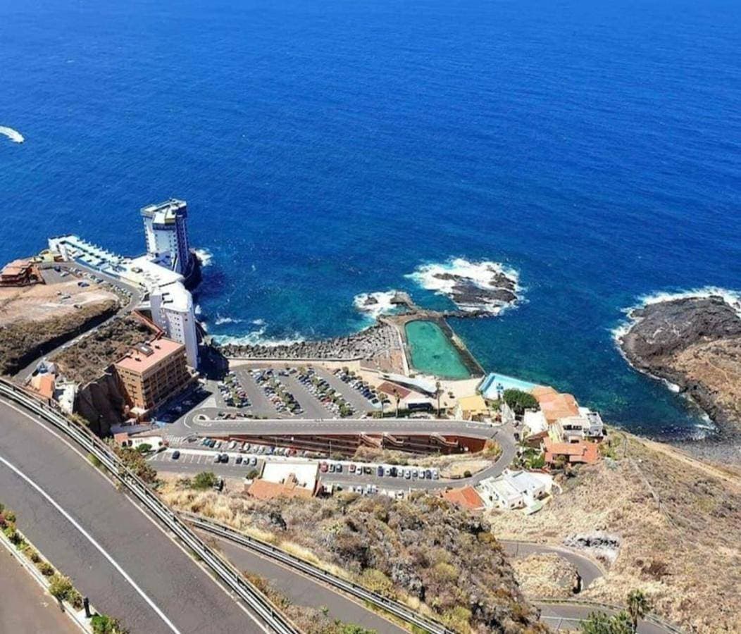 Vistas al Mar 1