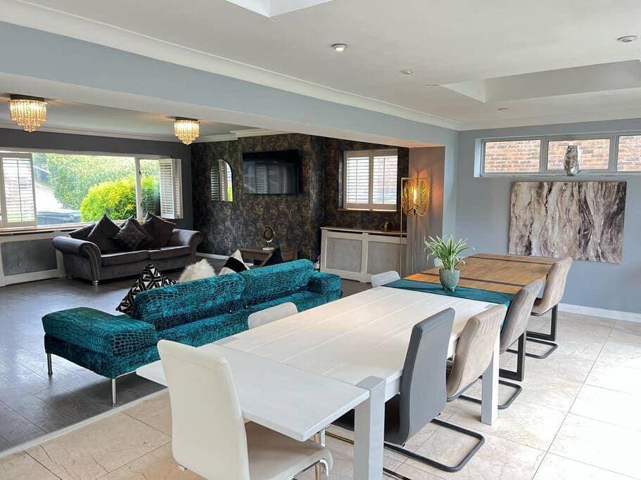 Foto 5 von 58: Three-Bedroom House