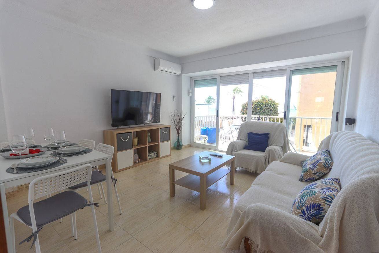095 - Sierramar 002 - comfortHOLIDAYS 1