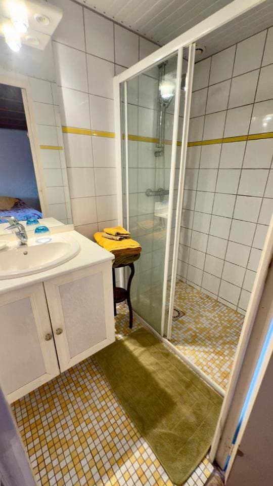 Foto 9 von 11: Double Room with Garden View