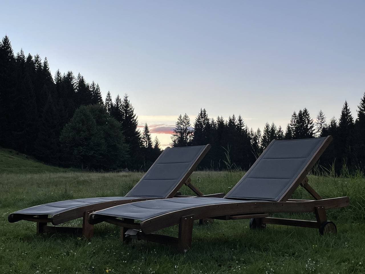Foto 12 von 29: Finkenhof - Zimmer Kuckucksnest