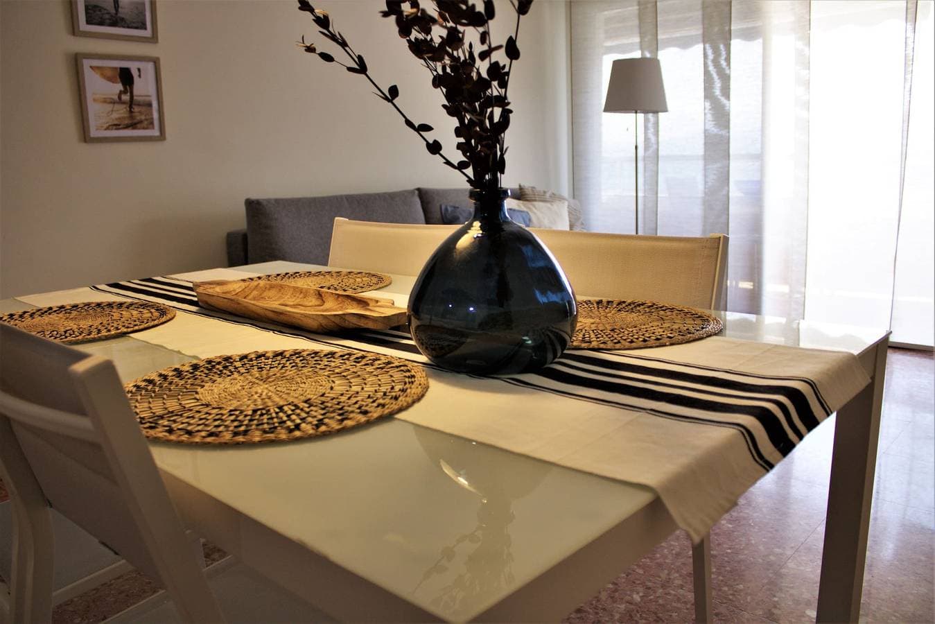 Foto 5 von 34: Vacansis Cullera Florazar 2, 4