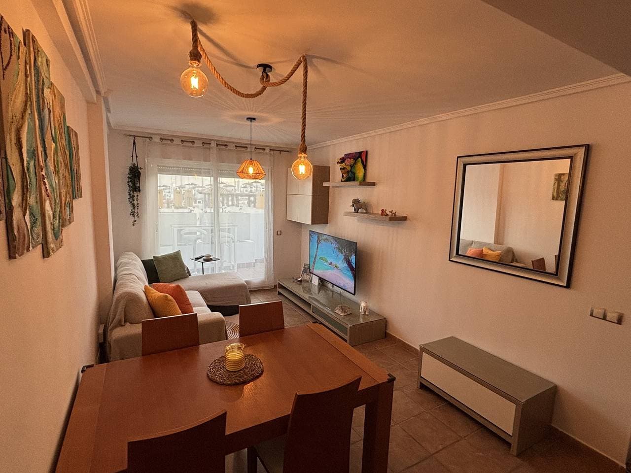 Foto 9 von 24: Ferienhaus 'Maison De Lumière' mit Meerblick, WLAN und Klimaanlage