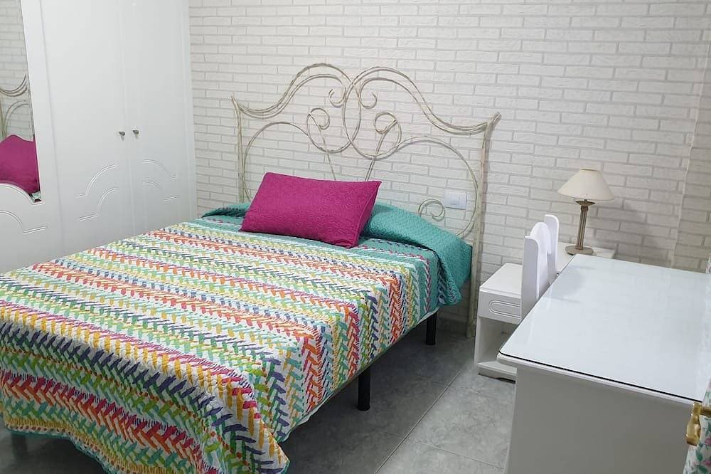 Foto 7 von 30: Wohnung BrisaMarCanarias 1. Linie Meer wifi / Sat Solarium 3 Zimmer 2bathroom Views