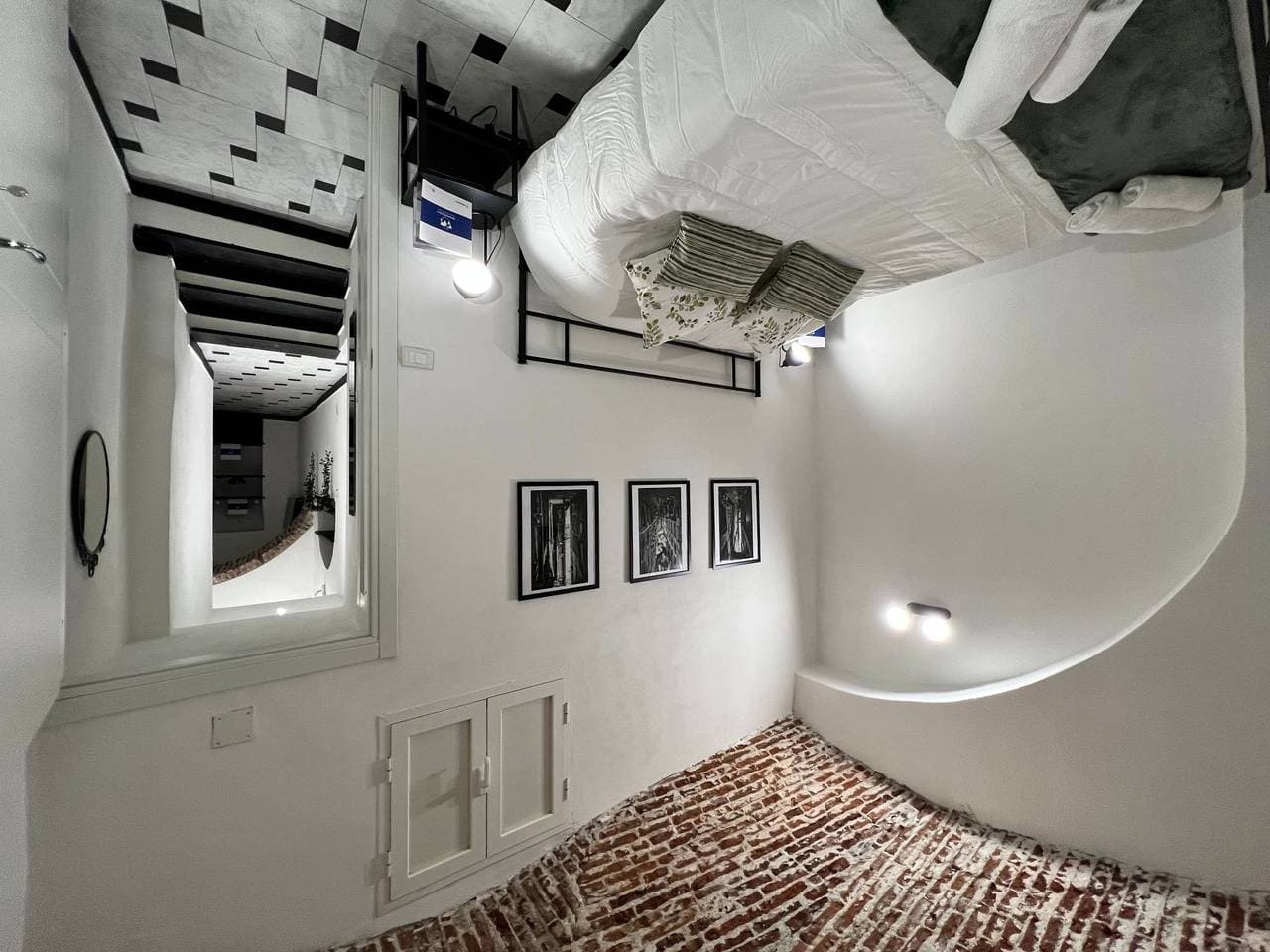 Foto 7 von 14: Wohnung 'La Casa di Zuli' mit Wi-Fi