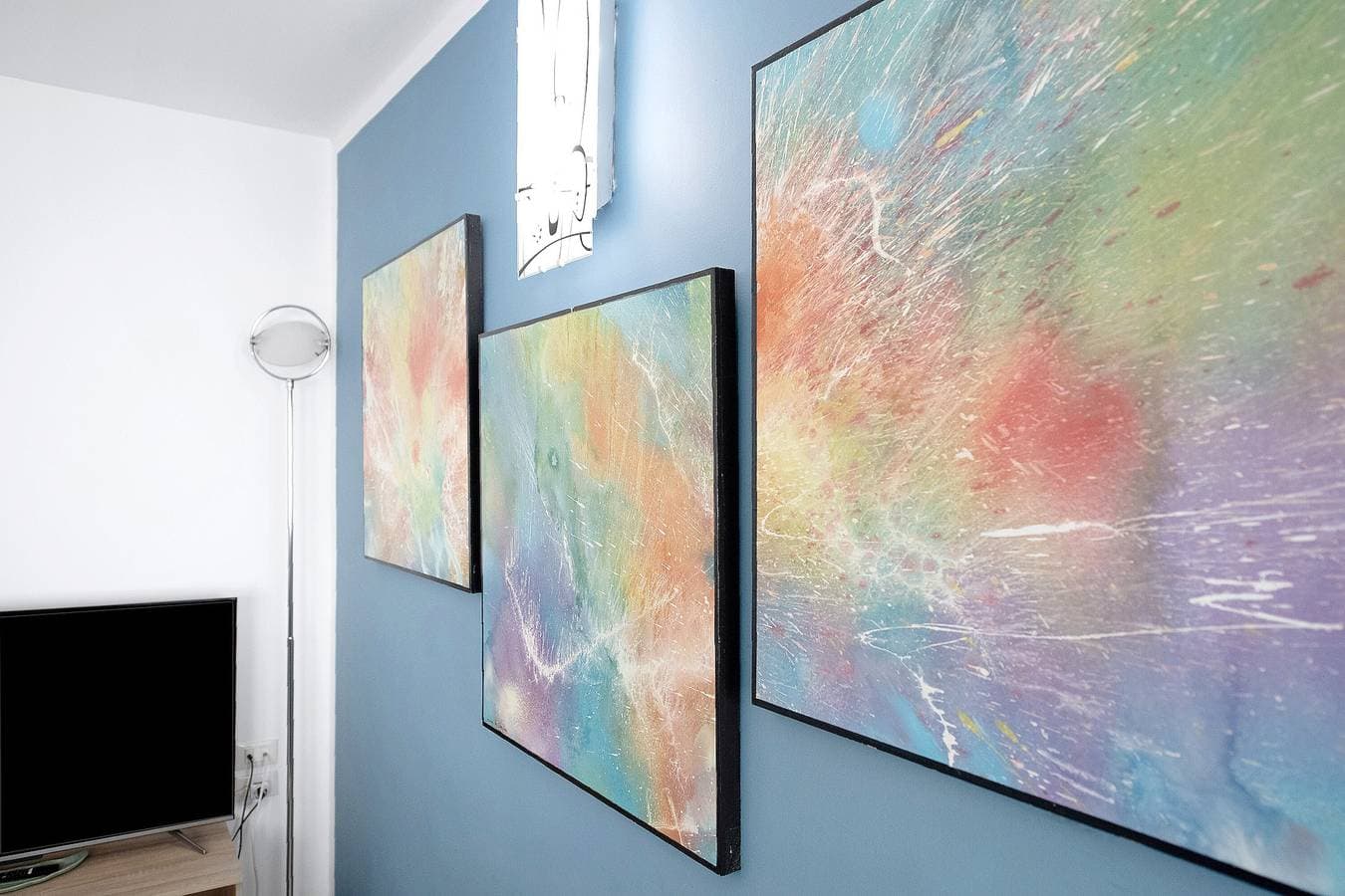 Foto 10 von 31: Ferienhaus 'Miki' mit privater Terrasse, WLAN und Klimaanlage
